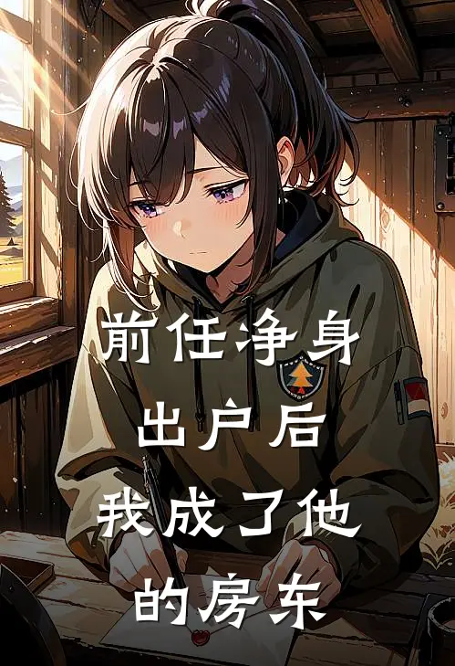 前任净身出户后，我成了他的房东