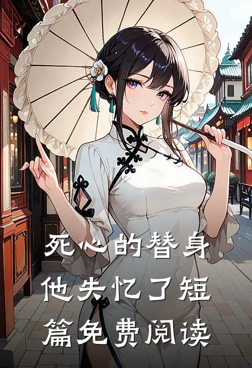 死心的替身他失忆了短篇免费阅读