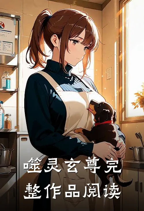 噬灵玄尊完整作品阅读