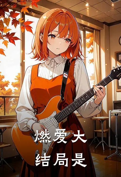燃爱大结局是