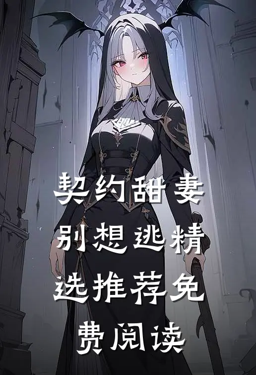 契约甜妻别想逃精选推荐免费阅读