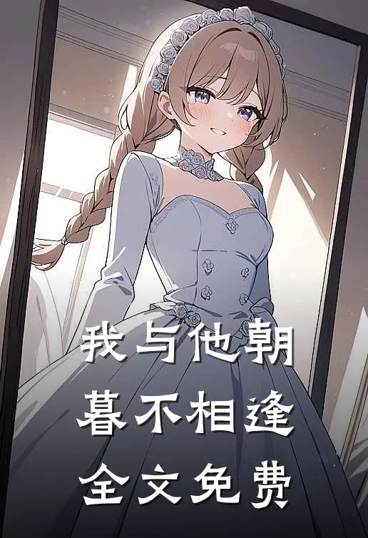 我与他朝暮不相逢全文免费