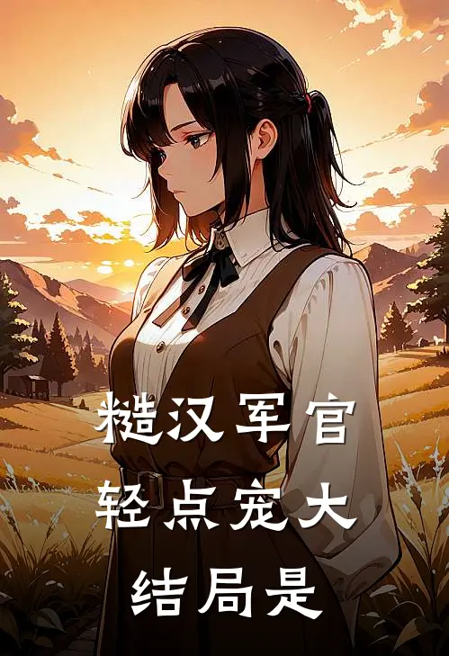 糙汉军官轻点宠大结局是