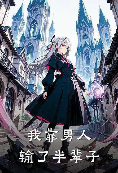 我靠男人，输了半辈子