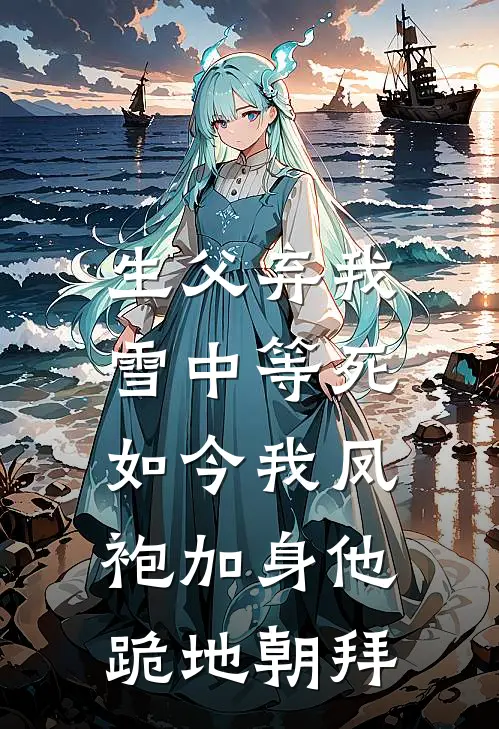 生父弃我雪中等死，如今我凤袍加身他跪地朝拜