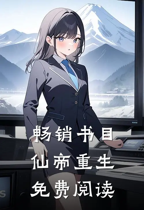 畅销书目仙帝重生免费阅读