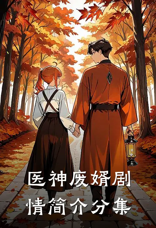 医神废婿剧情简介分集