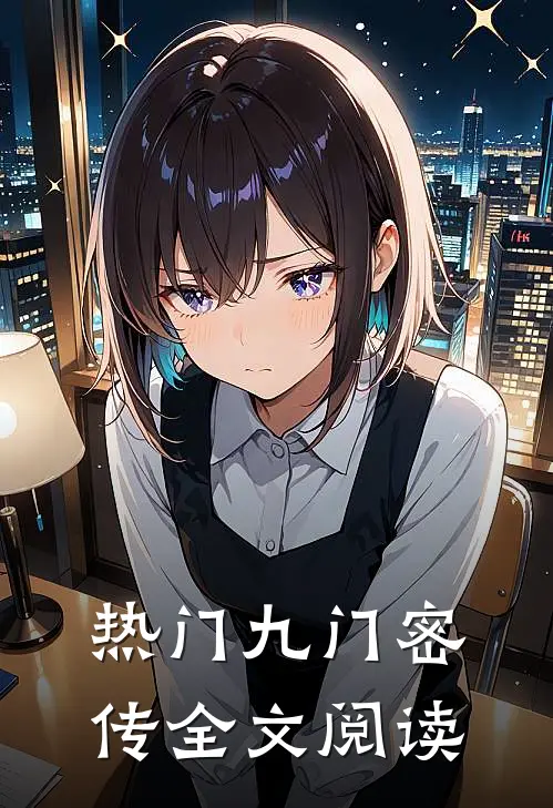 热门九门密传全文阅读