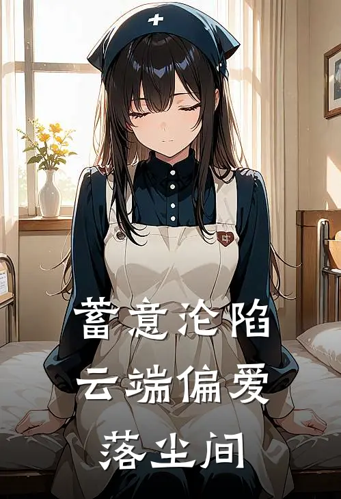 蓄意沦陷【云端偏爱落尘间】