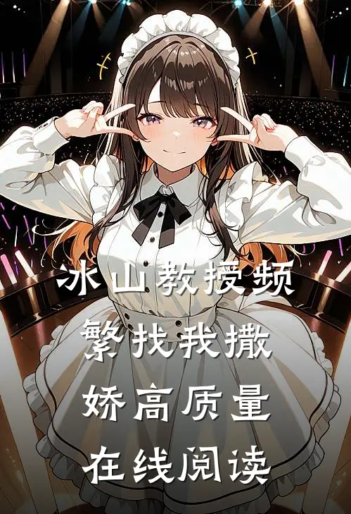 冰山教授频繁找我撒娇高质量在线阅读