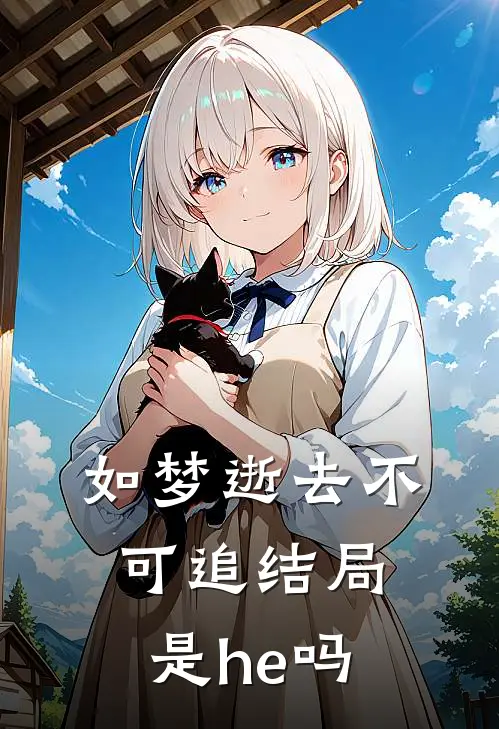 如梦逝去不可追结局是he吗