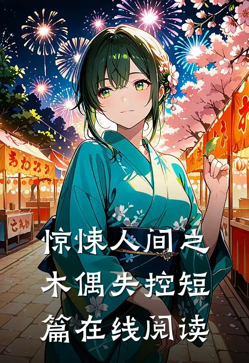 惊悚人间之木偶失控短篇在线阅读