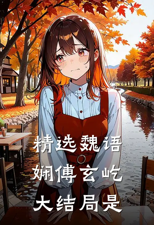 精选魏语娴傅玄屹大结局是