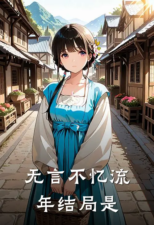 无言不忆流年结局是