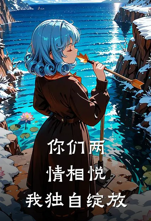 你们两情相悦,我独自绽放