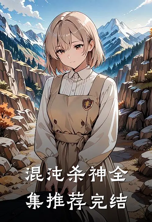 混沌杀神全集推荐完结