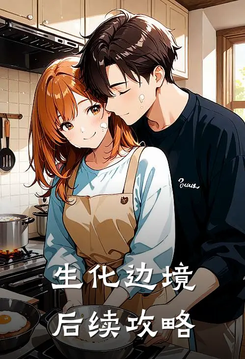 生化边境后续攻略