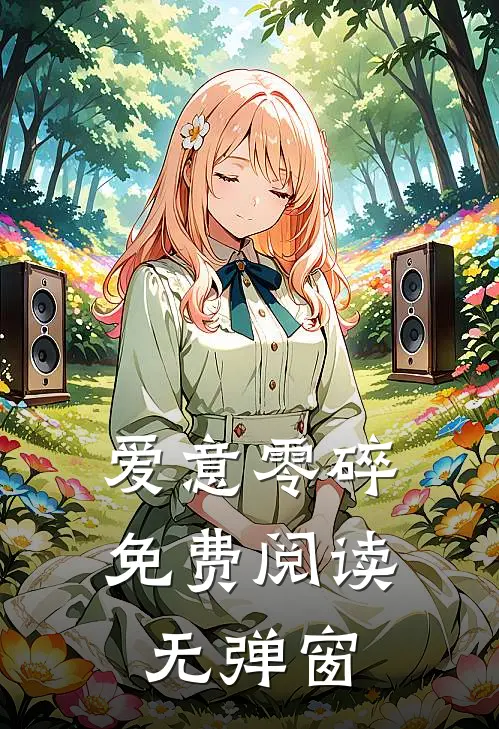 爱意零碎免费阅读无弹窗