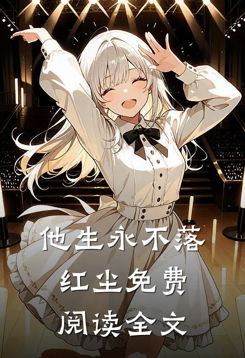 他生永不落红尘免费阅读全文