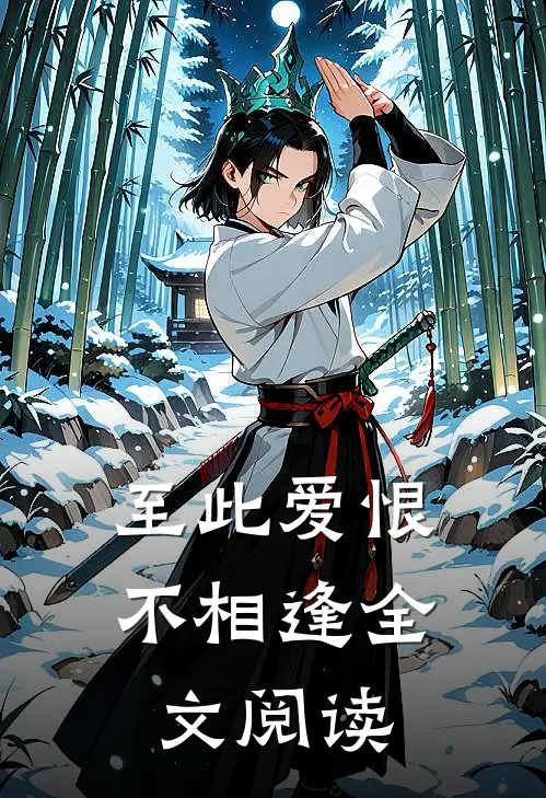 至此爱恨不相逢全文阅读