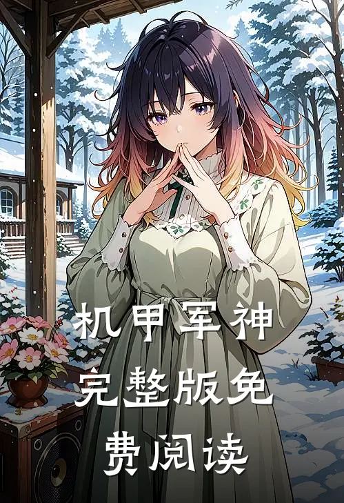 机甲军神完整版免费阅读