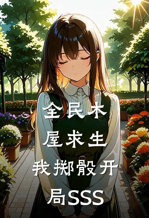 全民木屋求生，我掷骰开局SSS