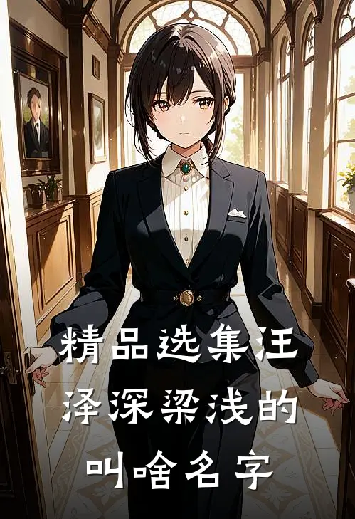 精品选集汪泽深梁浅的叫啥名字