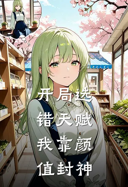 开局选错天赋，我靠颜值封神