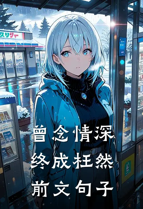 曾念情深终成枉然前文句子