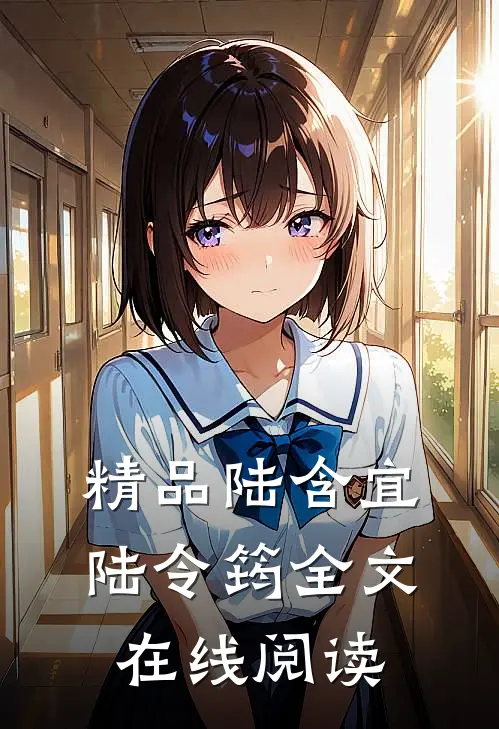 精品陆含宜陆令筠全文在线阅读
