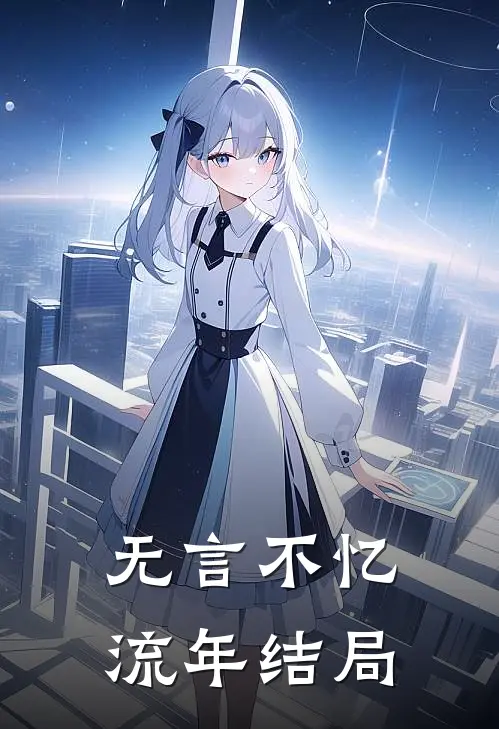 无言不忆流年结局