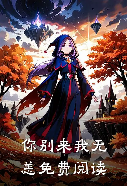 你别来我无恙免费阅读