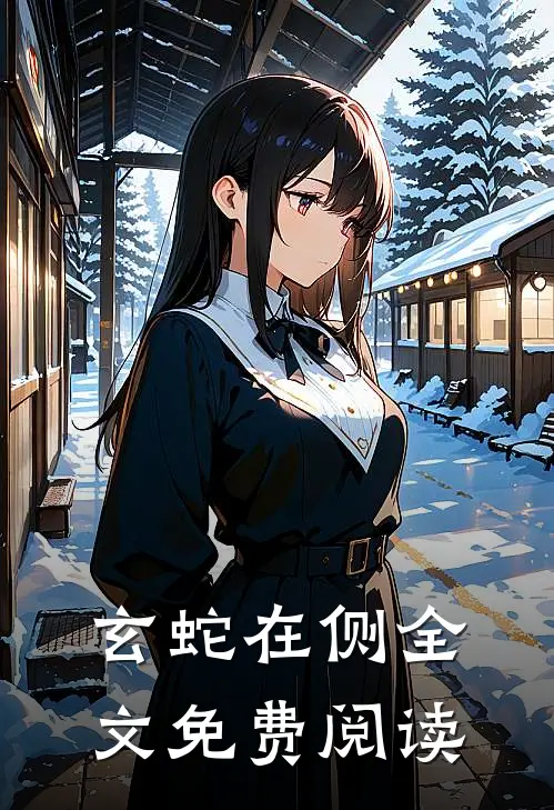 玄蛇在侧全文免费阅读