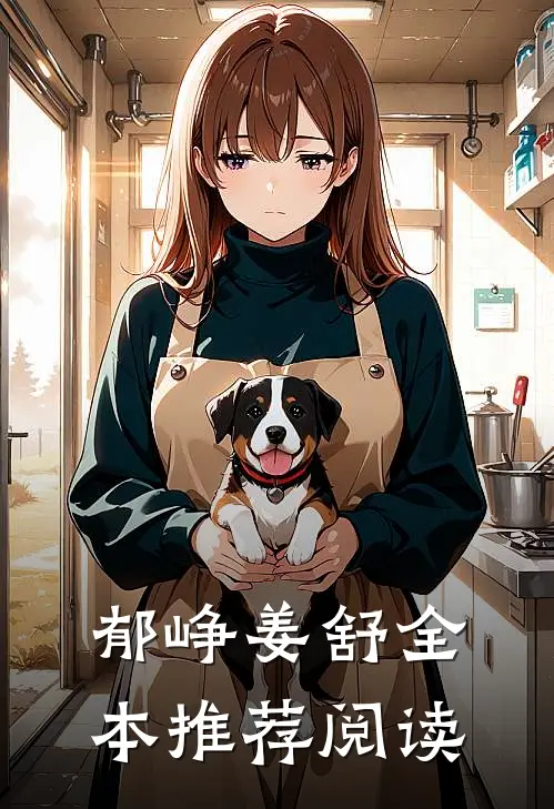 郁峥姜舒全本推荐阅读
