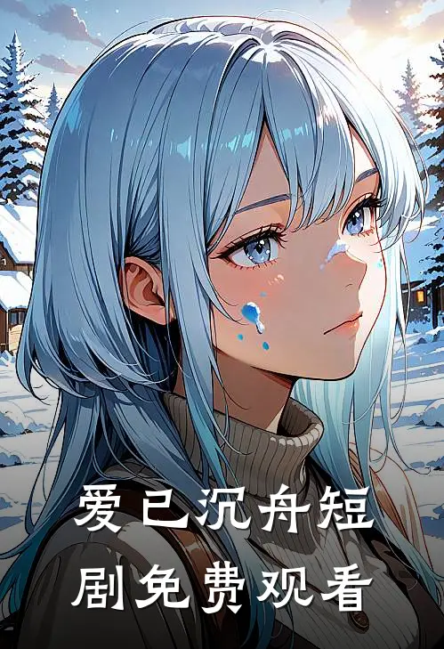 爱已沉舟短剧免费观看