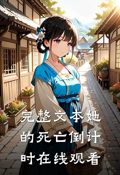 完整文本她的死亡倒计时在线观看