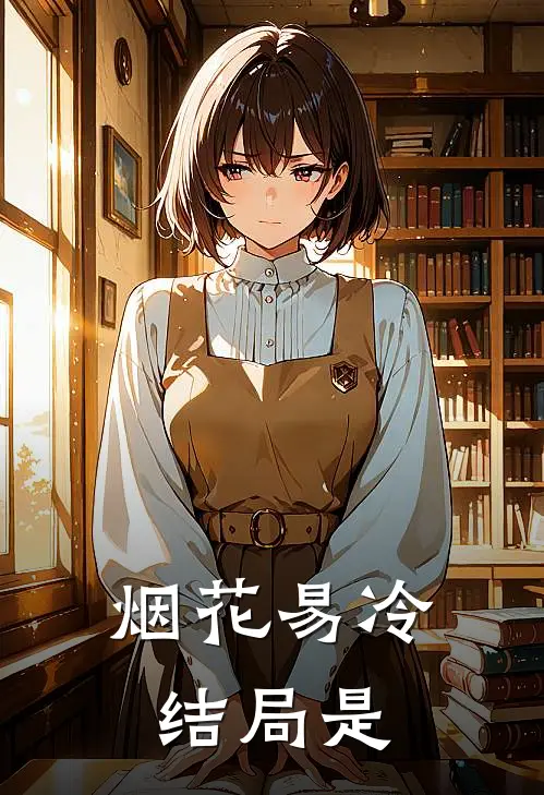 烟花易冷结局是