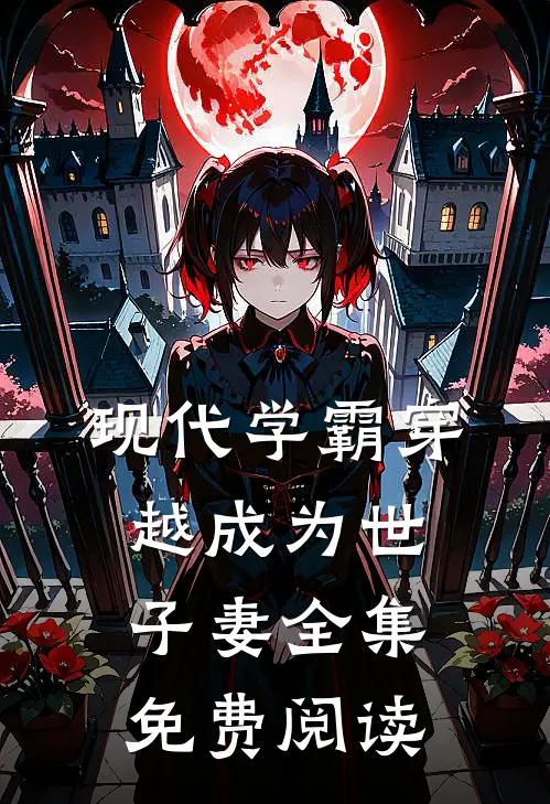 现代学霸穿越成为世子妻全集免费阅读