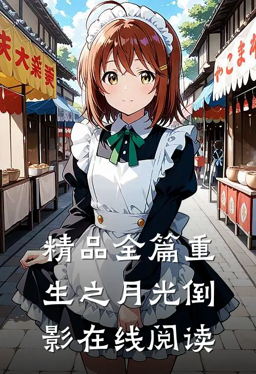 精品全篇重生之月光倒影在线阅读
