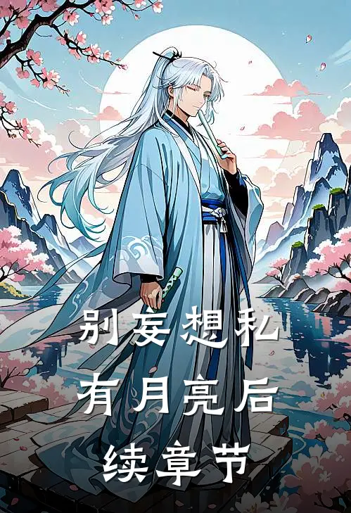 别妄想私有月亮后续章节