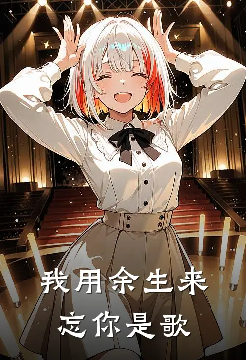 我用余生来忘你是歌