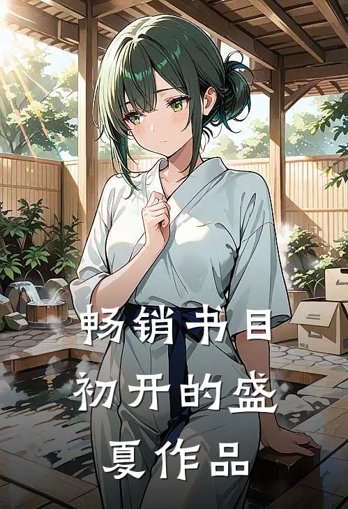 畅销书目初开的盛夏作品
