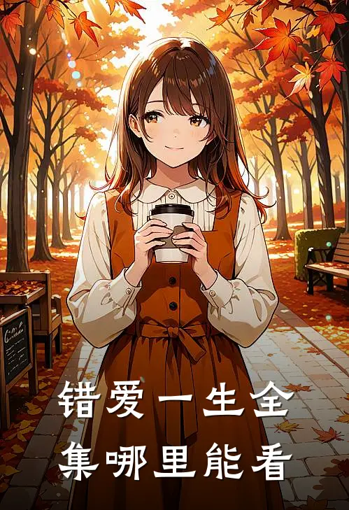 错爱一生全集哪里能看