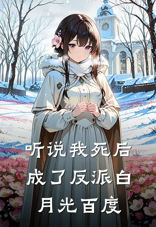 听说我死后成了反派白月光百度