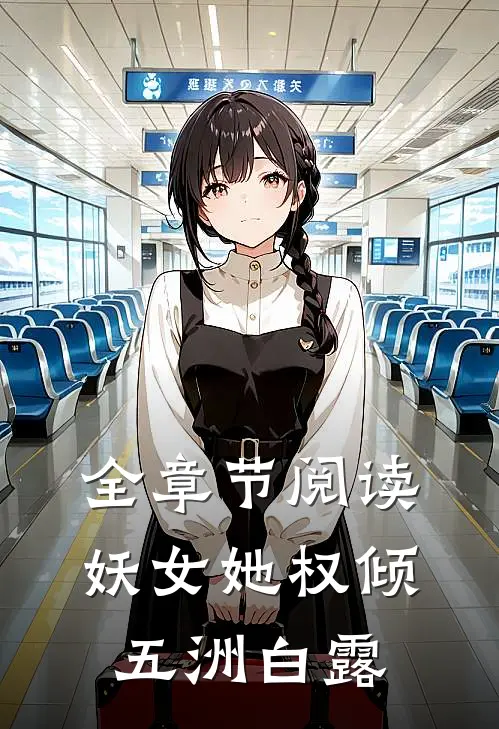 全章节阅读妖女她权倾五洲白露