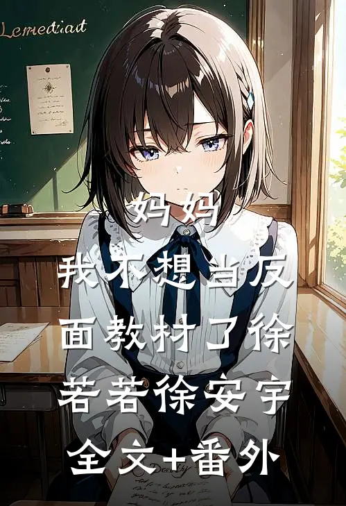 妈妈，我不想当反面教材了徐若若徐安宇全文+番外
