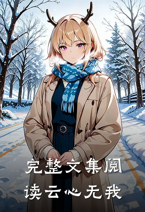 完整文集阅读云心无我