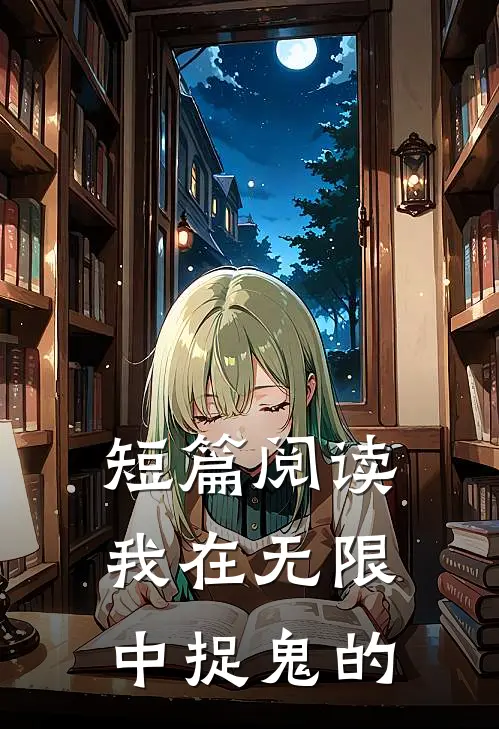 短篇阅读我在无限中捉鬼的