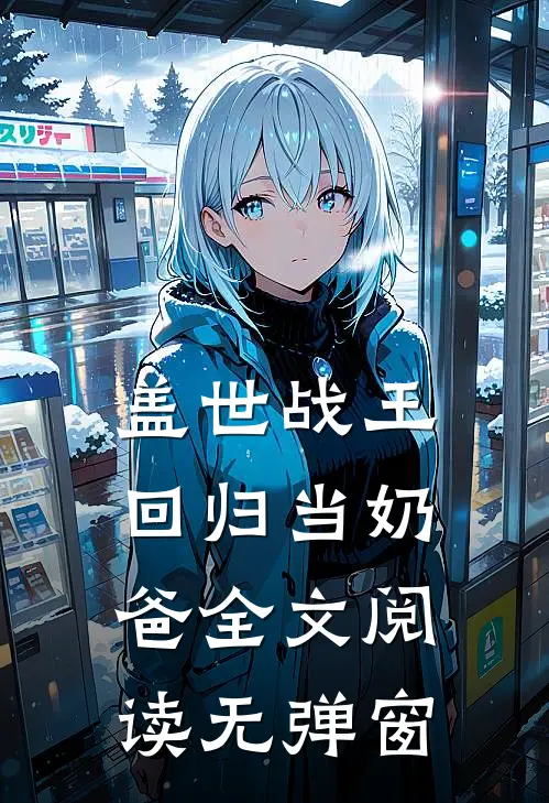 盖世战王回归当奶爸全文阅读无弹窗