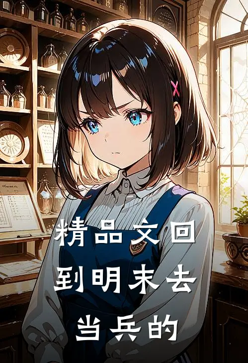 精品文回到明末去当兵的